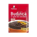 Praf de budinca cu gust de ciocolata Pakmaya, 50 g