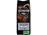 Cafea macinata Destination Selection Pur Arabica Moulu bio 250g