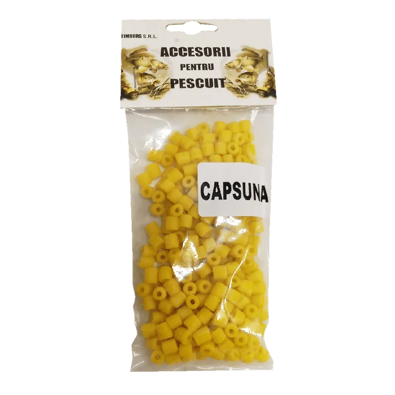 Momeala macaroane pentru carlig, diverse arome, 40g