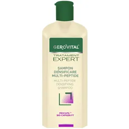 Sampon pentru volum cu proteine din grau 400ml