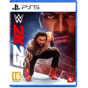 Joc WWE 2K25 PS5