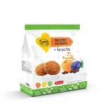 Biscuiti cu ovaz si fructe Daruri din Moldova, 400 g