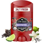 Deodorant stick Old Spice Night Panther, 50 ml