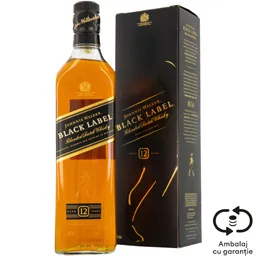 Whisky 0.7L