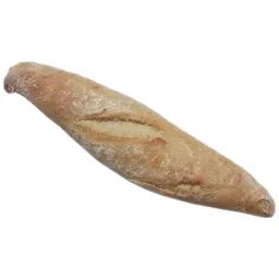 Bagheta cu fulgi de cartofi 120g