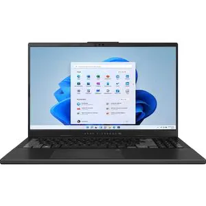 Laptop Gaming ASUS Vivobook Pro 15 OLED N6506CU-MA020X, Intel Core Ultra 9 285H pana la 5.4GHz, 15.6" 3K, 24GB, SSD 1TB, NVIDIA GeForce RTX 4050 6GB, Windows 11 Pro, Earl Grey