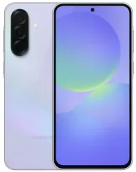 Samsung Galaxy A36 5G 256GB 6GB Dual SIM Awesome Lavender