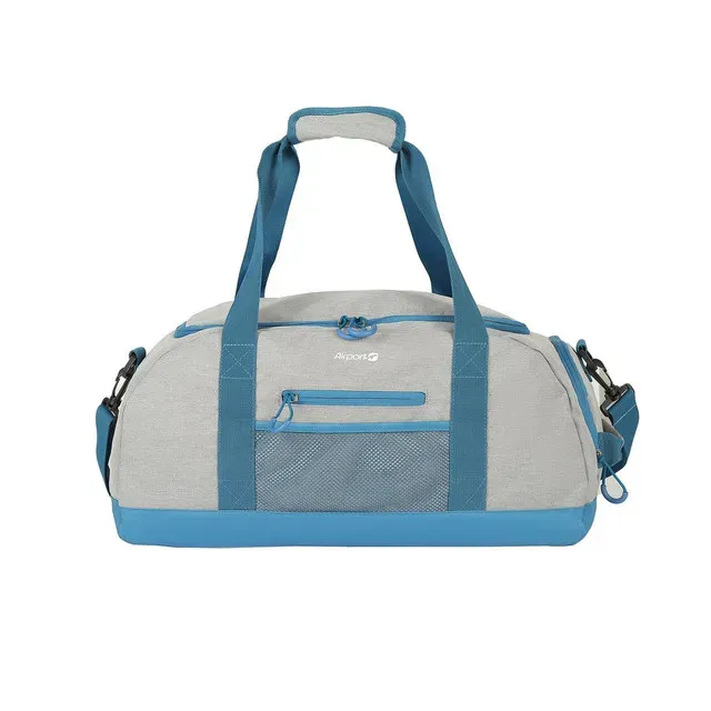 Geanta voiaj Aiport, 30 l, 60 x 30 x 3.70 cm, albastru
