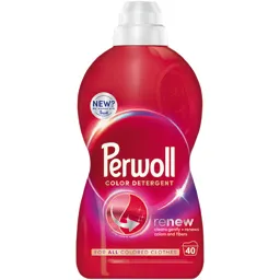 Detergent lichid Color, 40 spalari 2L