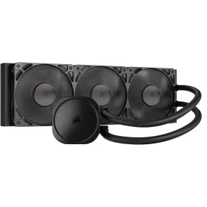 Cooler CPU Corsair Nautilus 360 RS Black