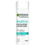 Lotiune tonica Garnier Salicylic cu efect de exfoliere, 120 ml
