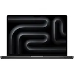 MacBook Pro 14″ cu procesor Apple M5 cu 10 nuclee CPU si 10 nuclee GPU, 32GB RAM , 512GB SSD, Space Black, Tastatura Internationala
