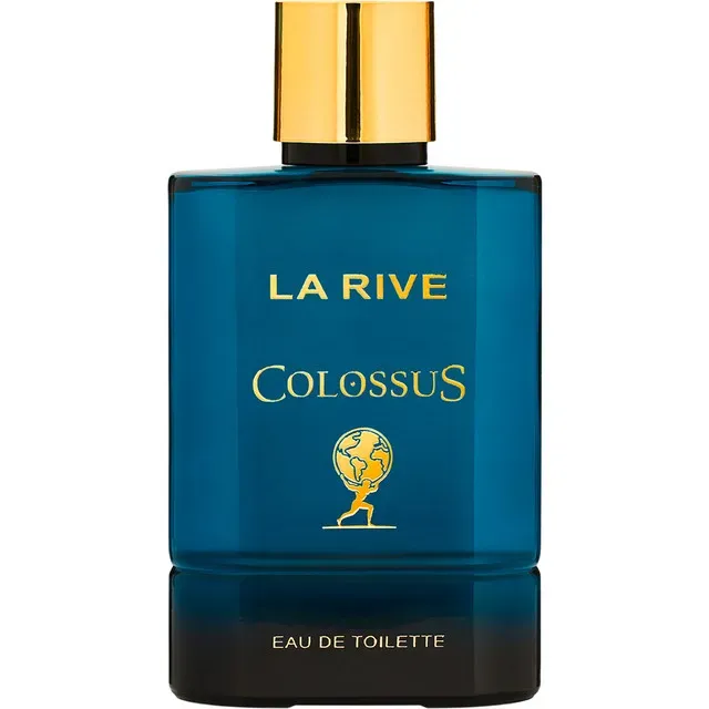 Apa de toaletă La Rive Colossus, 90 ml