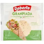 Piadina cu ulei de masline 330g
