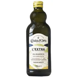 Ulei de masline extravirgin 750ml