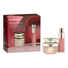 Selena's Faves Set de parfum si fard de obraz