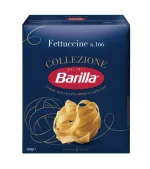 Paste Fettuccine Barilla, 500g