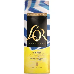 Cafea boabe Capri Dolce Vita 450g