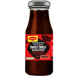 Sos pentru gatit dulce-picant 190ml