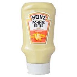 Sos cartofi prajiti 400ml