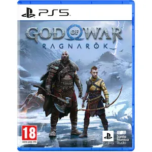 Joc God of War: Ragnarok PS5