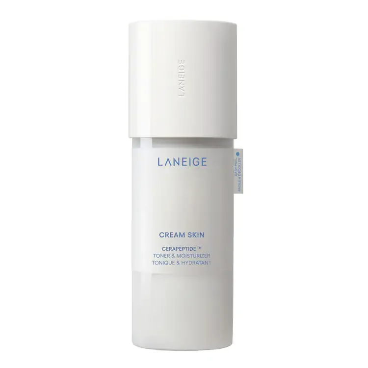 Cream Skin Cerapeptide - Lotiune tonica si hidratanta | Laneige ≡ SEPHORA
