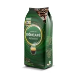 Cafea boabe Doncafe Selected Arabica, 1 kg