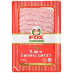 Salam sarbesc 100g