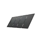 Panou solar portabil Ecoflow 45W, Type-C, IP68, 97×31×1 cm