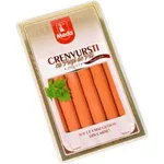 Crenvursti cu piept de pui 250g