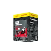 Ulei Motor SILKOLENE PRO 4 10W40 - XP 4L+1L