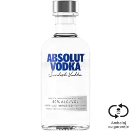 Vodca 0.2L