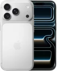 iPhone 17 Pro 5G 256GB Silver