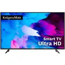 Televizor Kruger Matz TV 4K ULTRA HD SMART 65INCH 165CM K&M