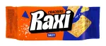 Crackers cu sare Raxi, 70 g