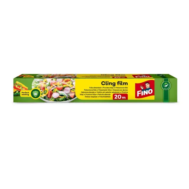 Folie plastic Fino, 20m