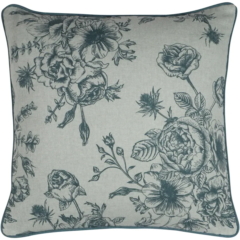 Perna decorativa Actuel Josephin, 40 x 40 cm