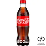 Bautura racoritoare carbogazoasa 0.5L