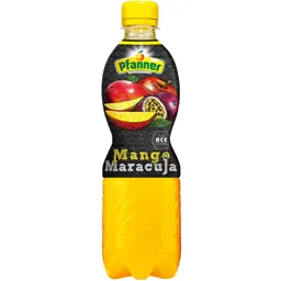 Bautura necarbogazoasa cu mango maracuja 0.5L