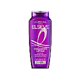Sampon L'Oreal Paris Elseve Collagen Lifter pentru volum, contine Peptide de Colagen, pana la 72H volum, 250 ml