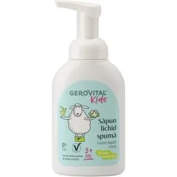 Sapun lichid spuma Fresh Energy 300ml