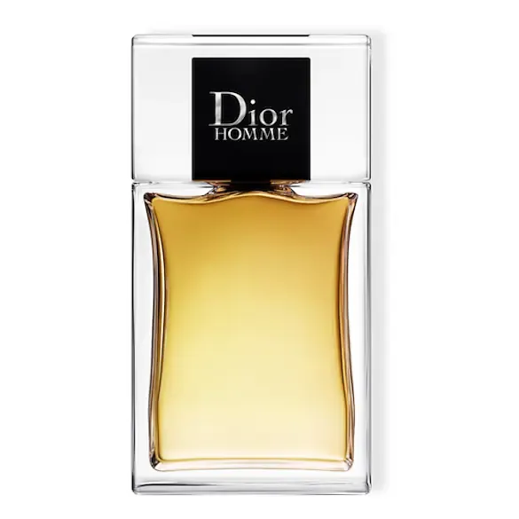 Dior Homme Lotiune dupa barbierit
