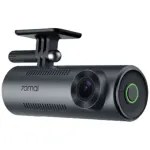 Camera auto 70mai Dash Cam M310 Ultracompact ,Rezolutie 2304×1296, Wi-Fi, Unghi vizual 130°, USB Type C