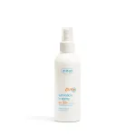 Lotiune spray pentru protectie solara Ziaja, SPF 50, 170ml