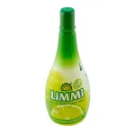 Bautura necarbogazoasa cu suc de lamaie verde Limmi, 0.2 l