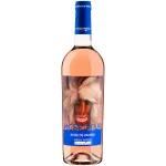 Vin rose demisec Mosia Panciu Inceputuri, Cabernet Sauvignon, Feteasca Neagra si Merlot, 0.75 l