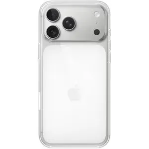 Husa telefon APPLE iPhone 17 Pro Max Clear Case cu MagSafe, MGFW4ZM/A