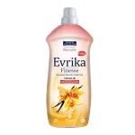 Balsam de rufe Evrika Finesse Vanilie grandiflora, 2 l