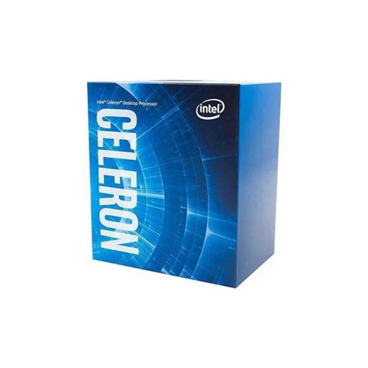 Procesor Intel Celeron G5925, 3.6GHz, 4MB, 58W, LGA1200, BOX