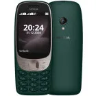 Telefon mobil Nokia 6310 (2024), Dual SIM, Green